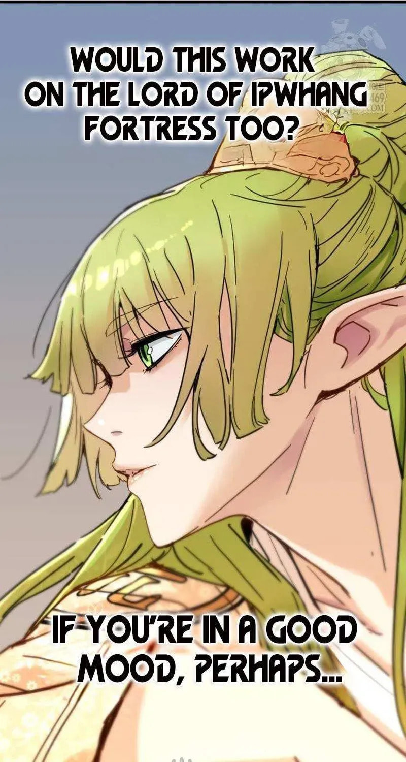 Chronicles of a Doomed Prodigy Chapter 68 page 45 - 