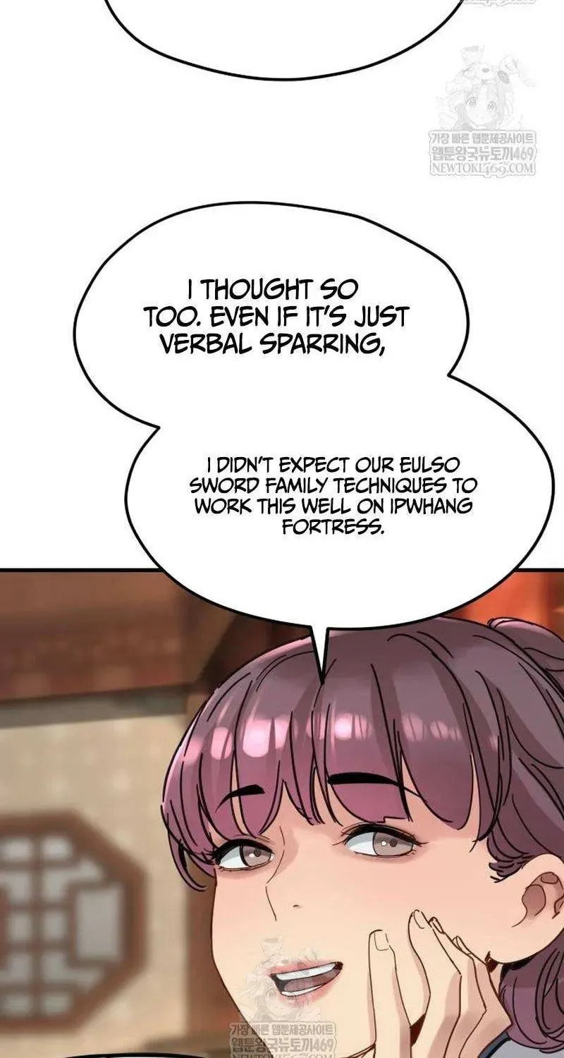Chronicles of a Doomed Prodigy Chapter 68 page 49 - 