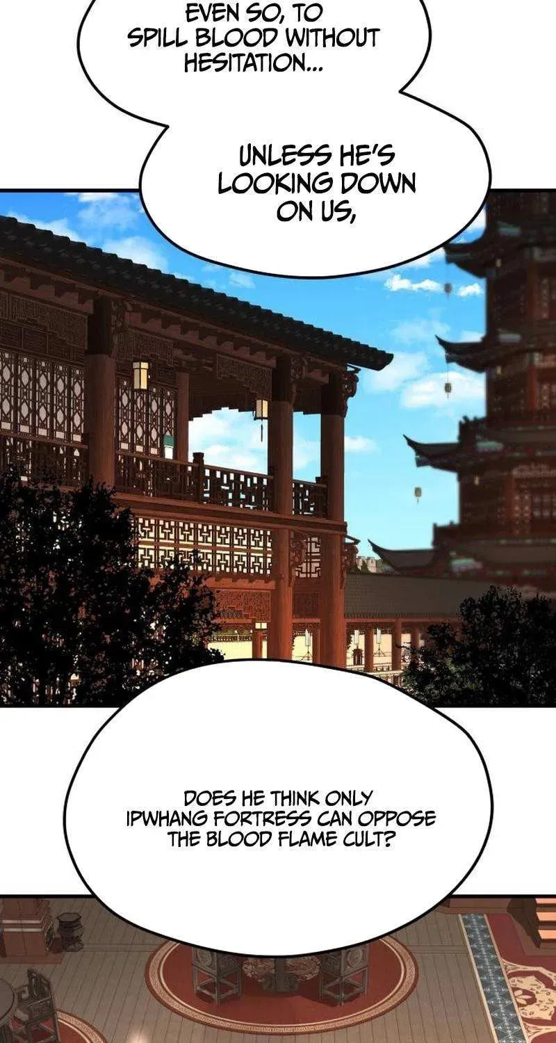 Chronicles of a Doomed Prodigy Chapter 68 page 6 - 