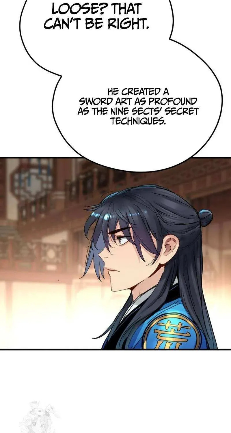 Chronicles of a Doomed Prodigy Chapter 68 page 52 - 
