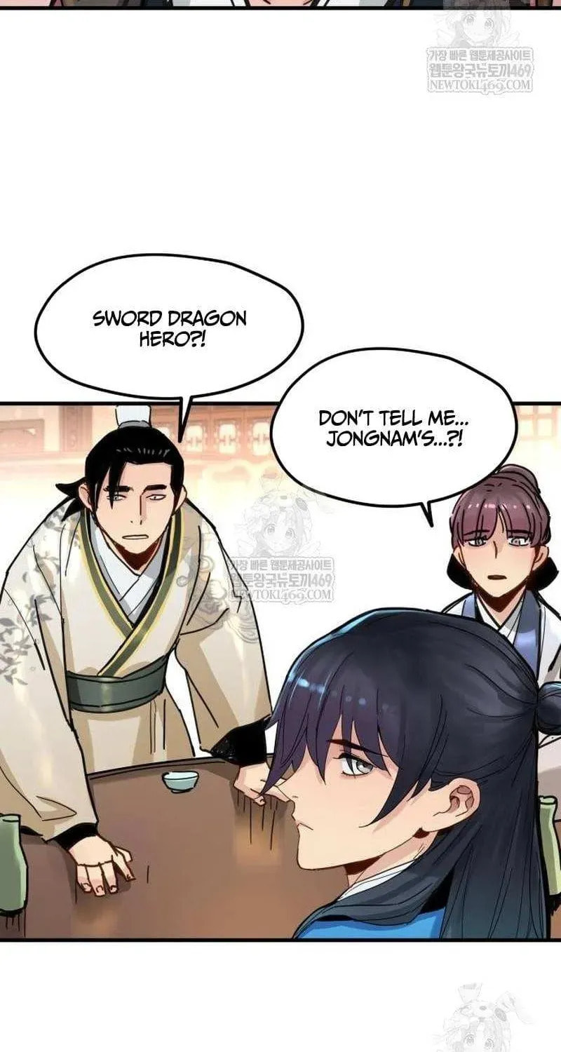 Chronicles of a Doomed Prodigy Chapter 68 page 56 - 