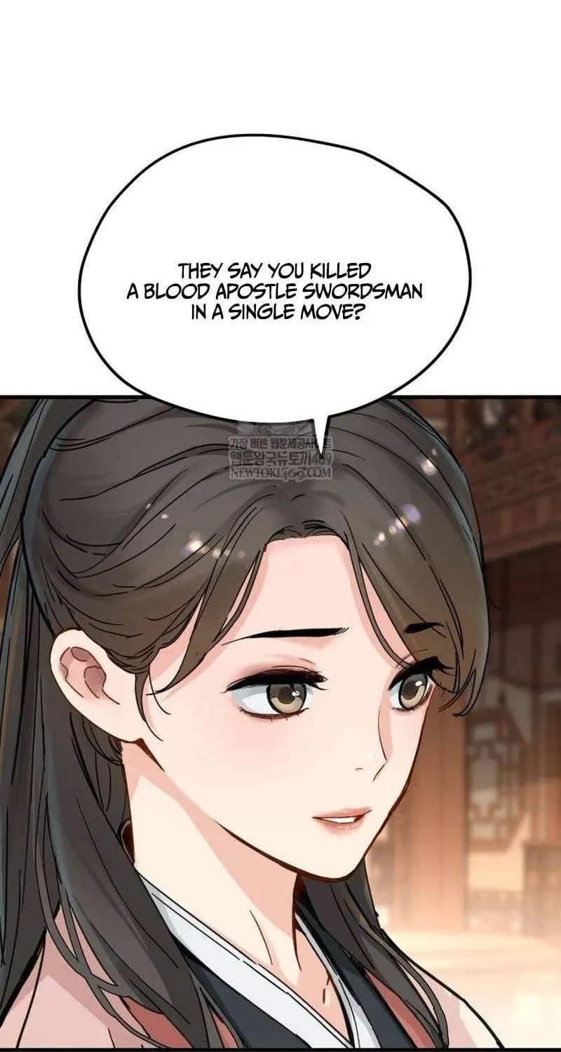 Chronicles of a Doomed Prodigy Chapter 68 page 58 - 