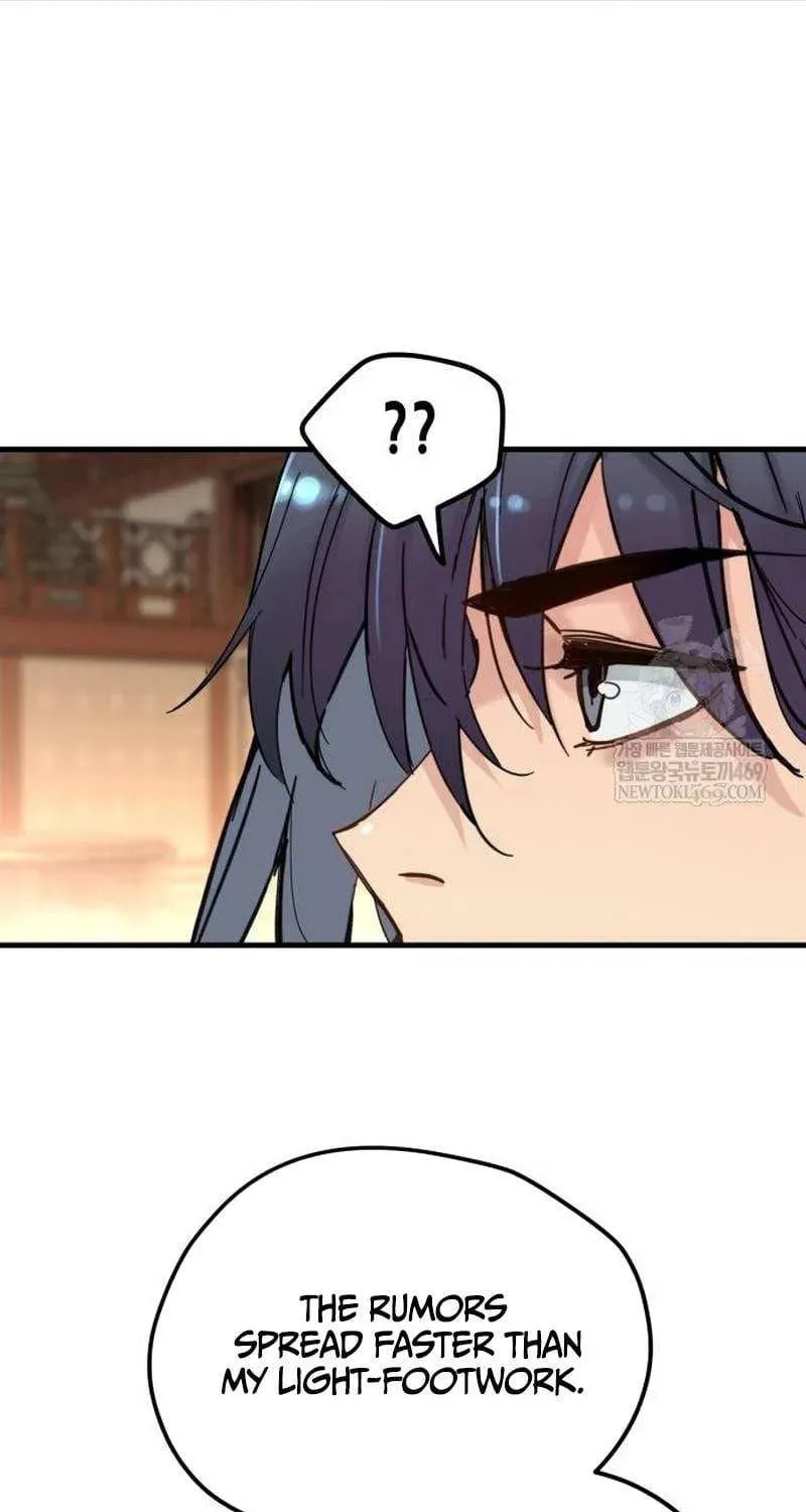 Chronicles of a Doomed Prodigy Chapter 68 page 59 - 