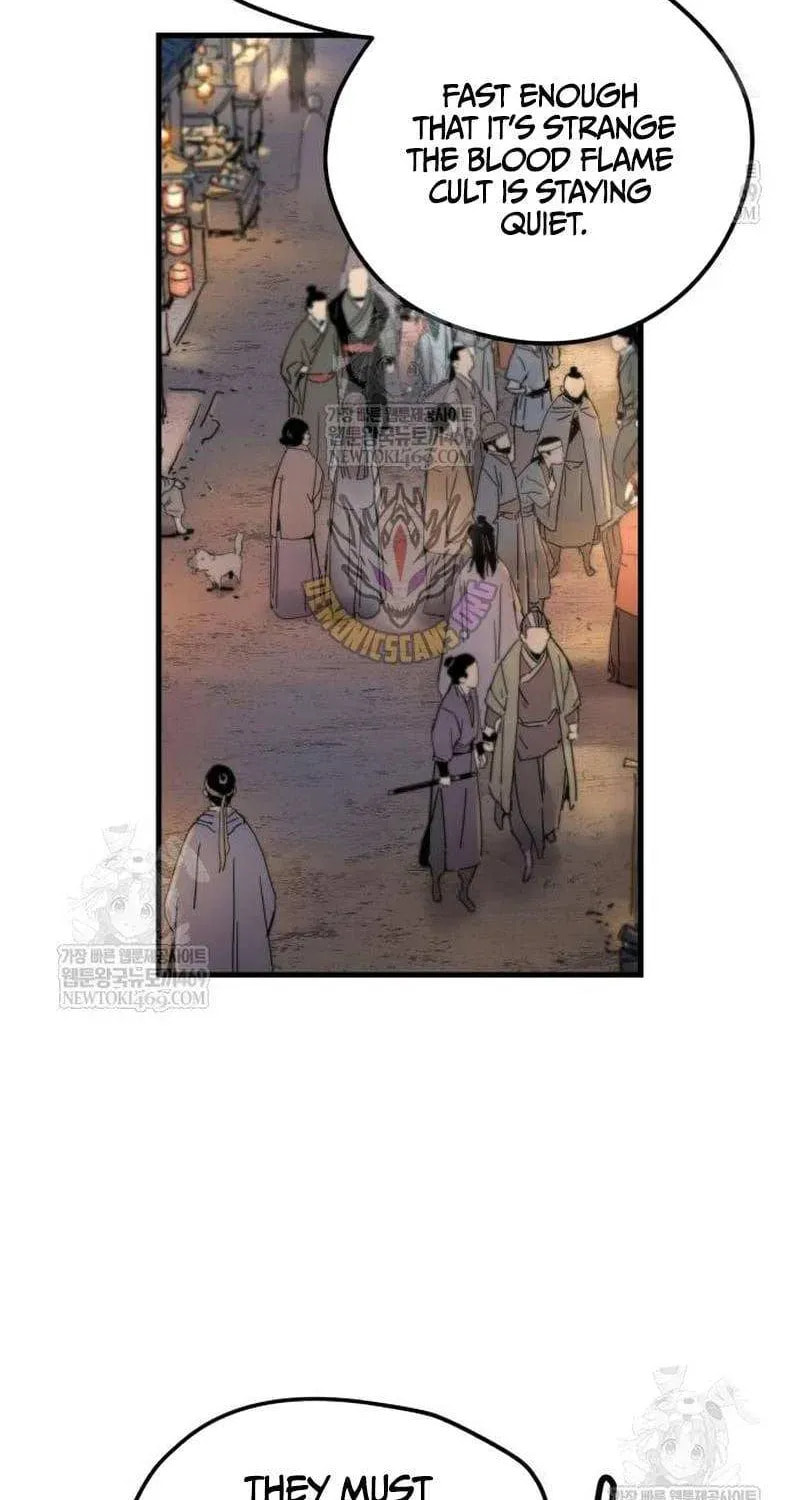 Chronicles of a Doomed Prodigy Chapter 68 page 60 - 