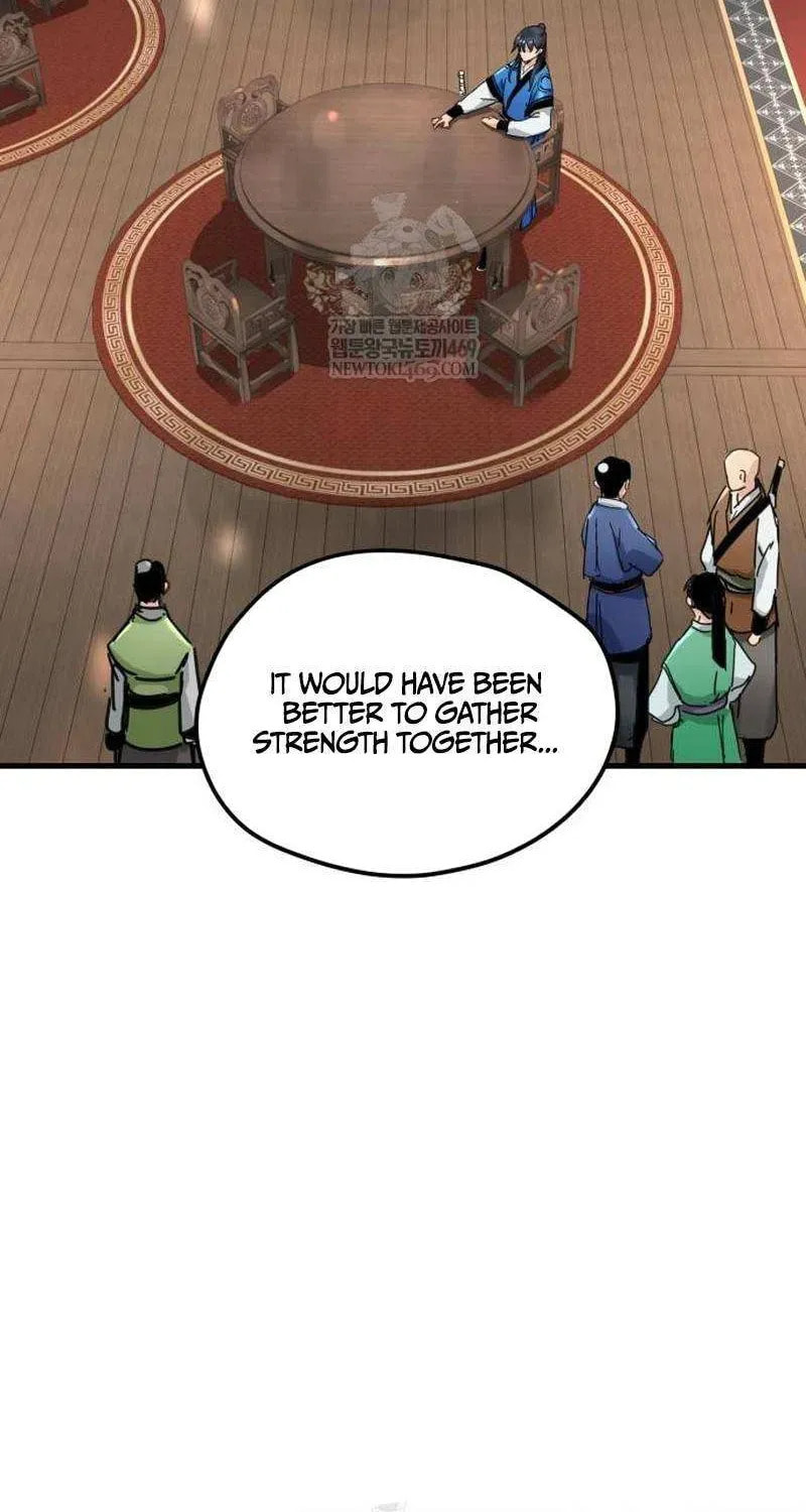 Chronicles of a Doomed Prodigy Chapter 68 page 7 - 