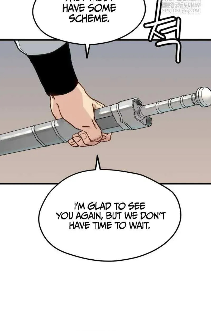Chronicles of a Doomed Prodigy Chapter 68 page 61 - 
