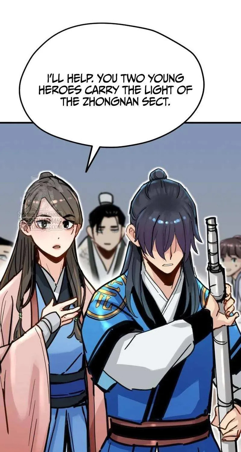Chronicles of a Doomed Prodigy Chapter 68 page 63 - 