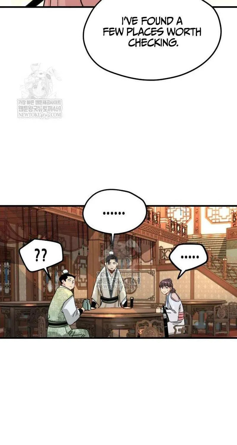 Chronicles of a Doomed Prodigy Chapter 68 page 65 - 