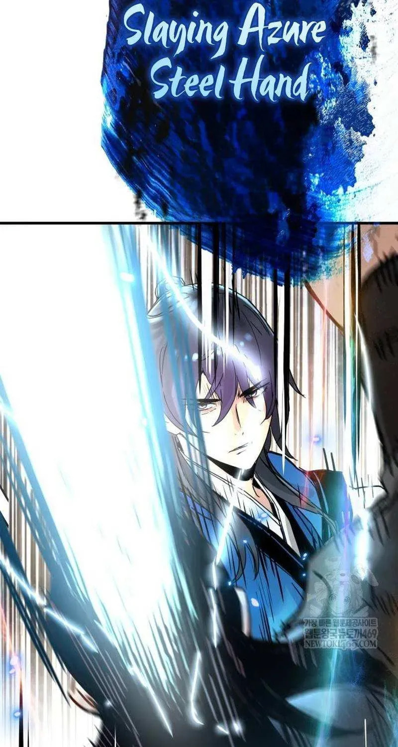 Chronicles of a Doomed Prodigy Chapter 68 page 89 - 