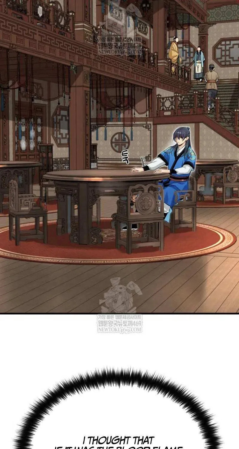 Chronicles of a Doomed Prodigy Chapter 68 page 10 - 