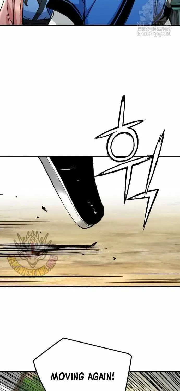 Chronicles of a Doomed Prodigy Chapter 69 page 12 - 