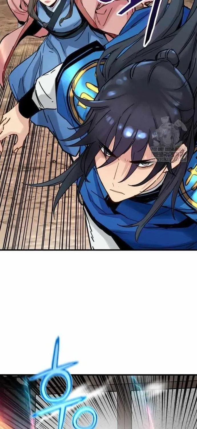 Chronicles of a Doomed Prodigy Chapter 69 page 21 - 