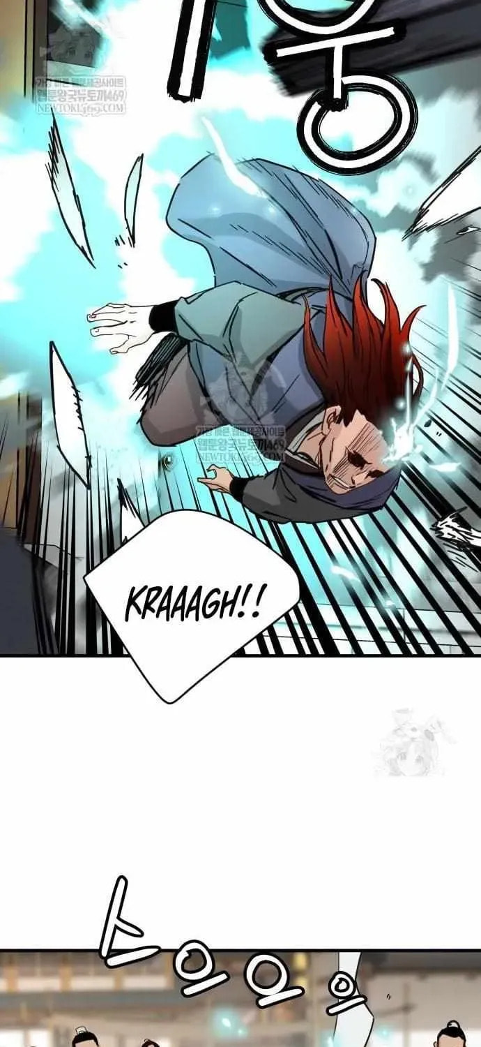 Chronicles of a Doomed Prodigy Chapter 69 page 4 - 