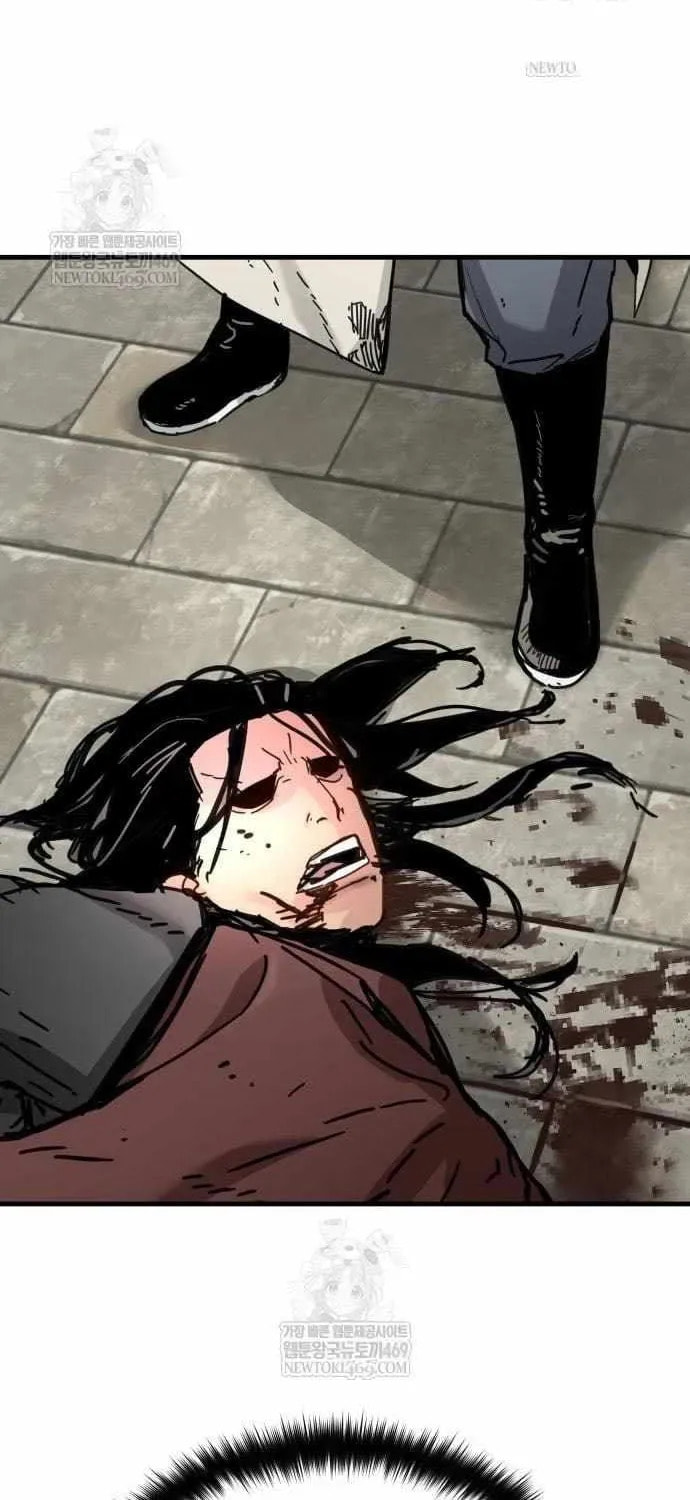 Chronicles of a Doomed Prodigy Chapter 69 page 33 - 