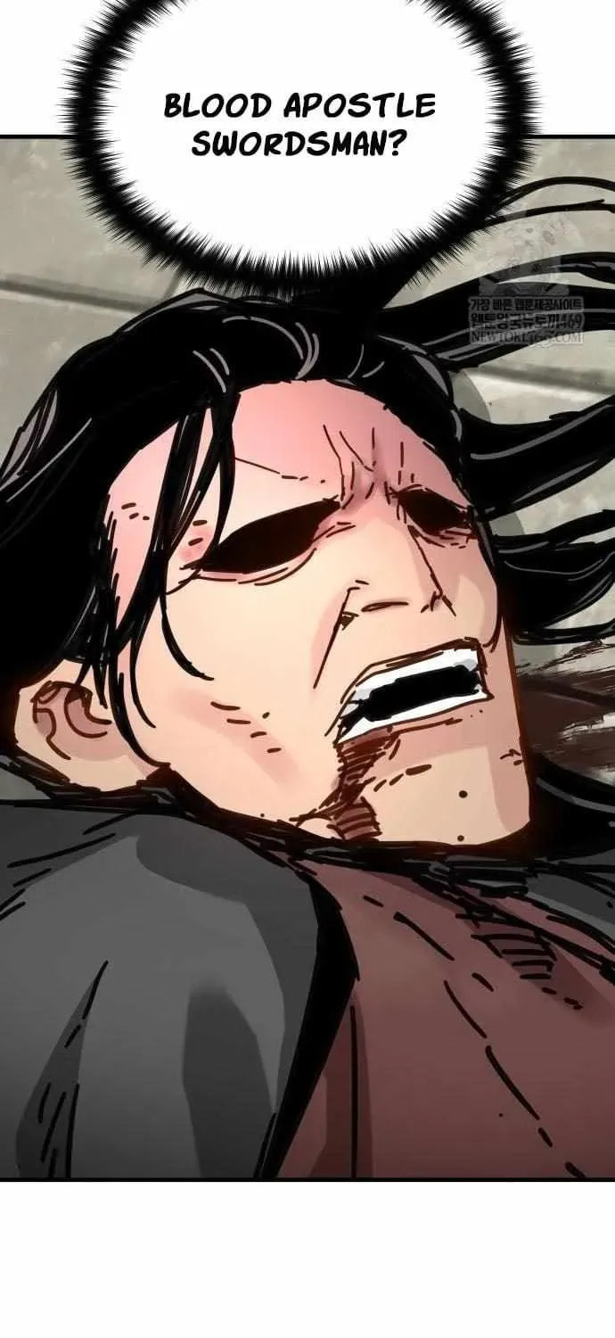 Chronicles of a Doomed Prodigy Chapter 69 page 34 - 
