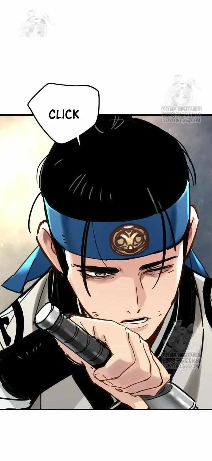 Chronicles of a Doomed Prodigy Chapter 69 page 35 - 