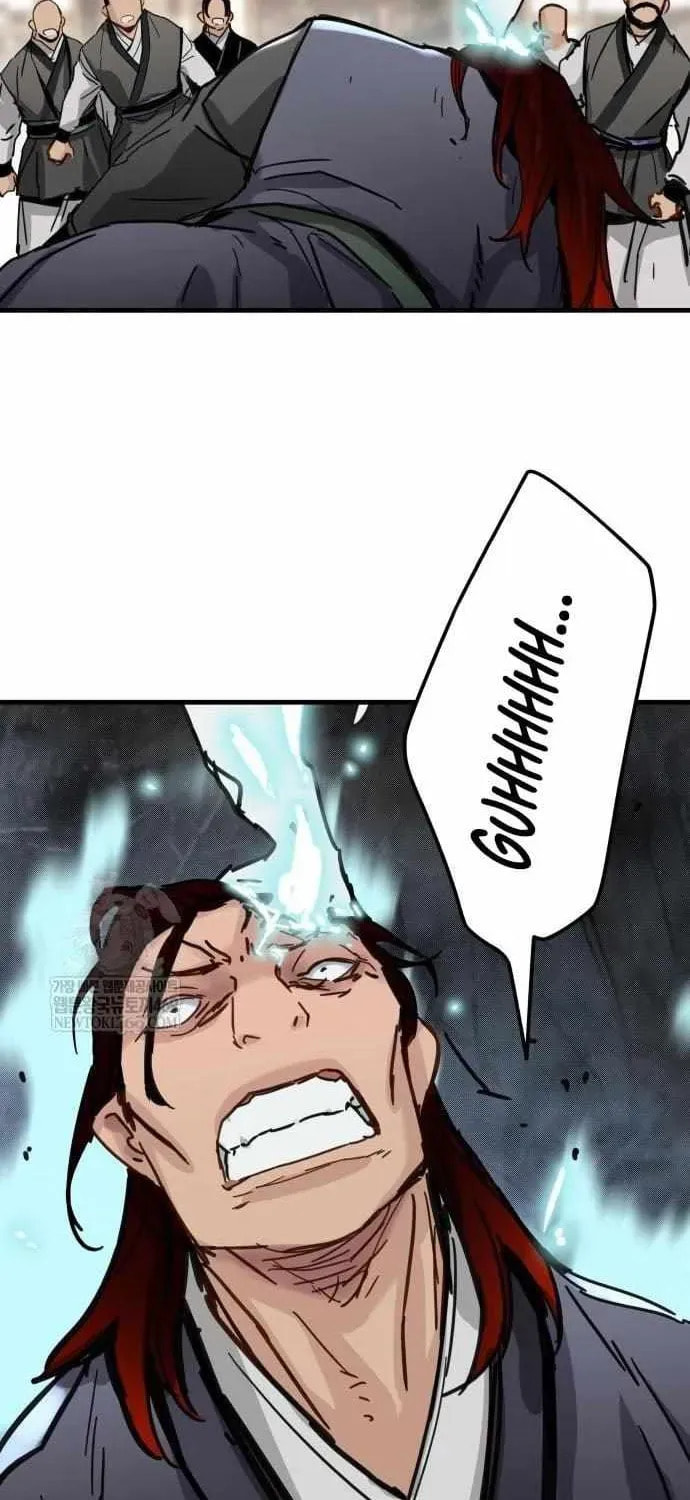 Chronicles of a Doomed Prodigy Chapter 69 page 5 - 