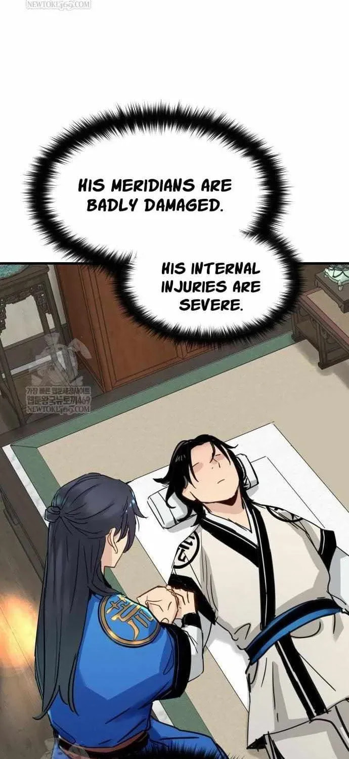 Chronicles of a Doomed Prodigy Chapter 69 page 42 - 
