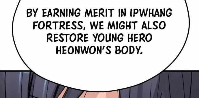 Chronicles of a Doomed Prodigy Chapter 69 page 45 - 