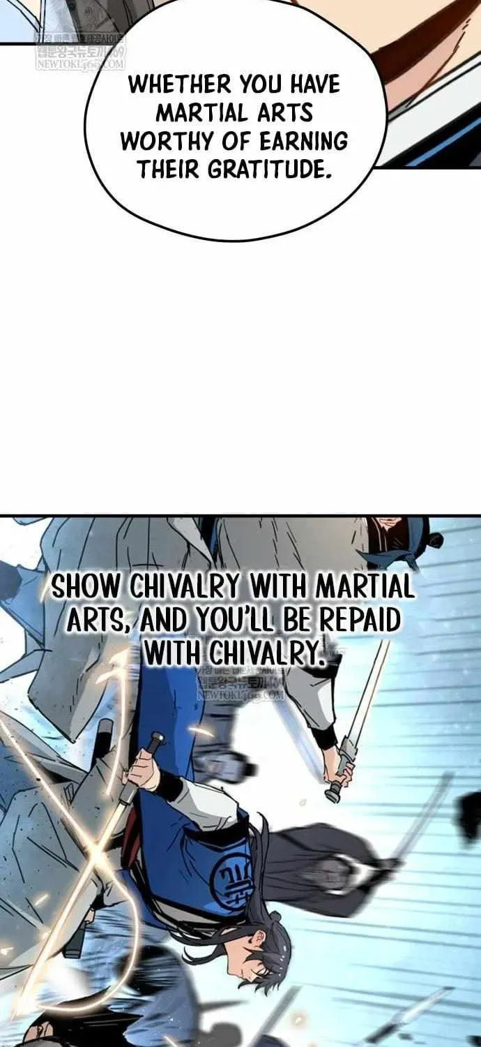 Chronicles of a Doomed Prodigy Chapter 69 page 54 - 