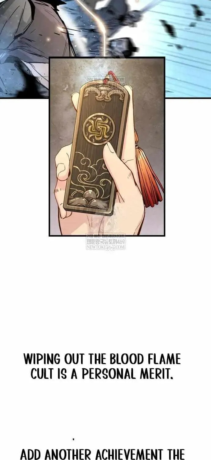 Chronicles of a Doomed Prodigy Chapter 69 page 55 - 