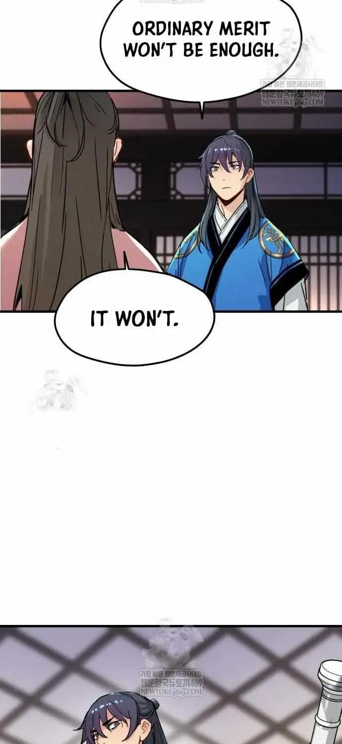 Chronicles of a Doomed Prodigy Chapter 69 page 57 - 