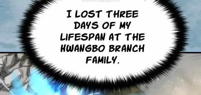 Chronicles of a Doomed Prodigy Chapter 69 page 59 - 