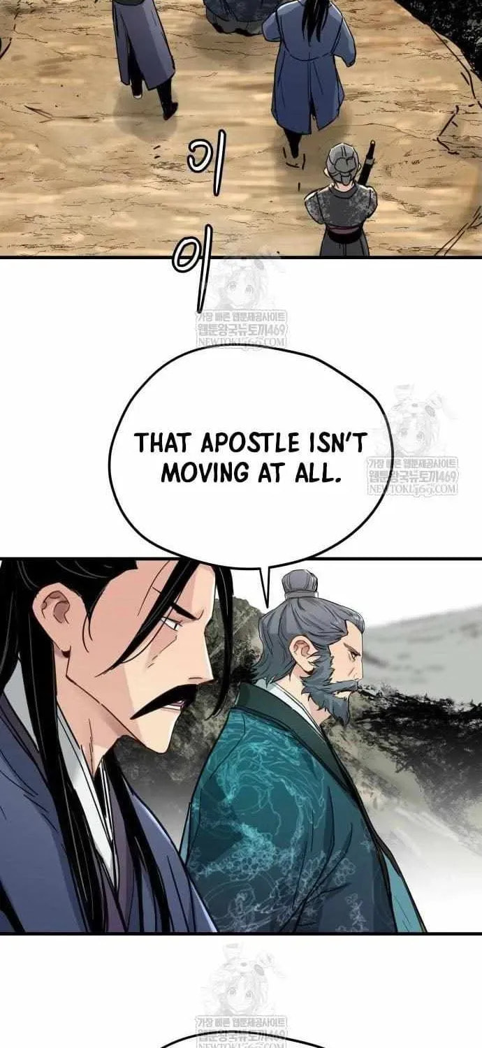 Chronicles of a Doomed Prodigy Chapter 69 page 68 - 
