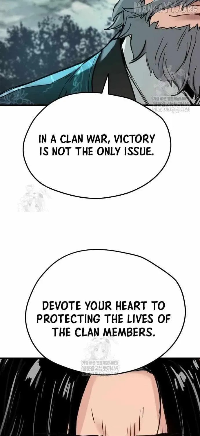 Chronicles of a Doomed Prodigy Chapter 69 page 74 - 