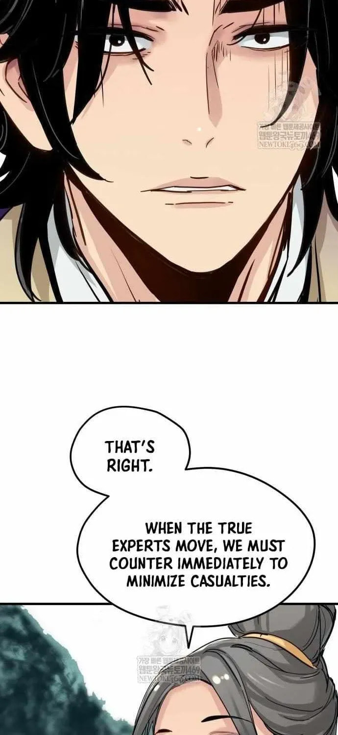 Chronicles of a Doomed Prodigy Chapter 69 page 75 - 