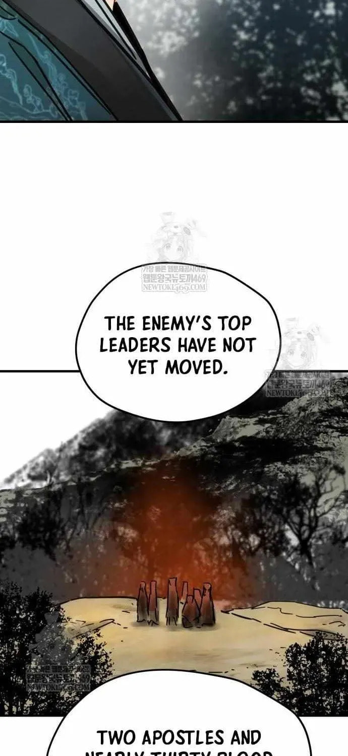 Chronicles of a Doomed Prodigy Chapter 69 page 79 - 