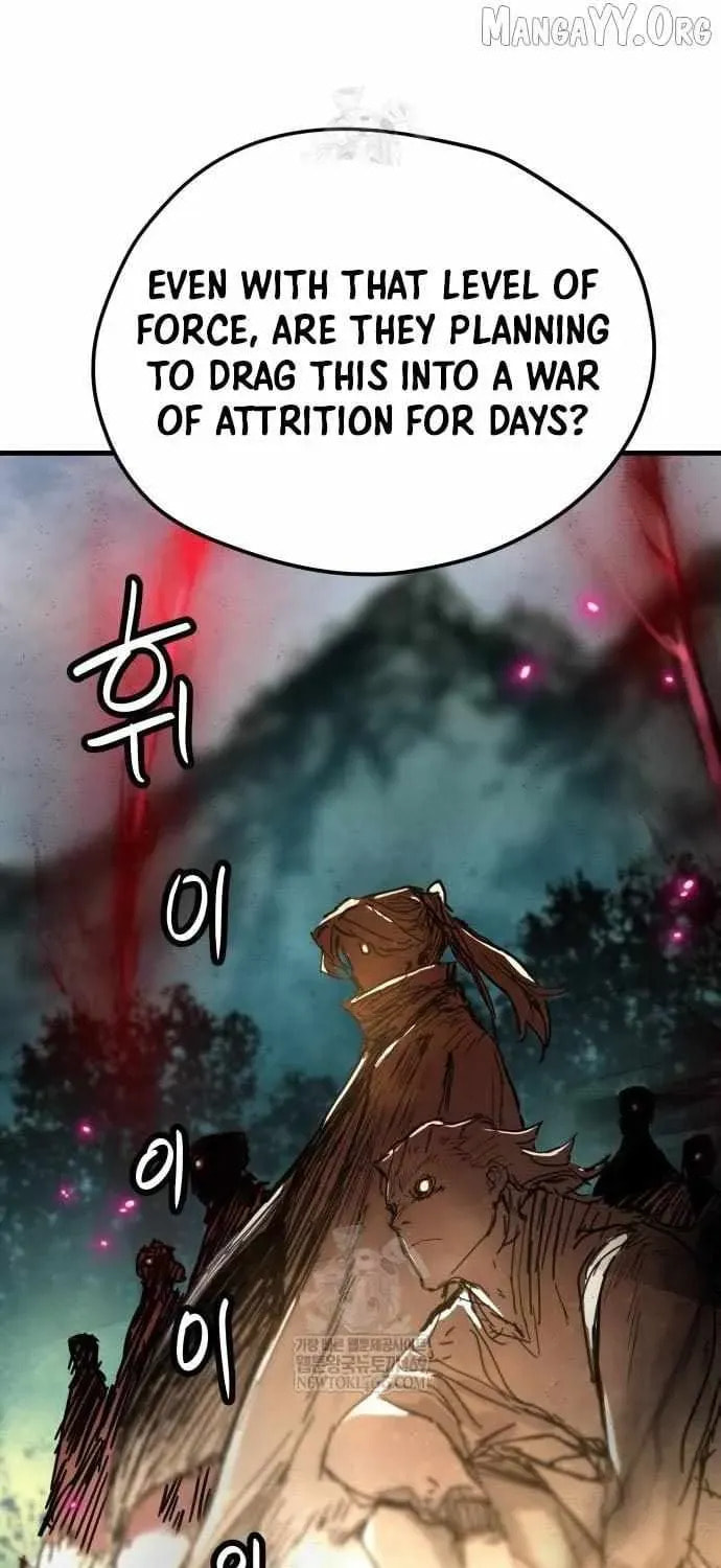 Chronicles of a Doomed Prodigy Chapter 69 page 81 - 