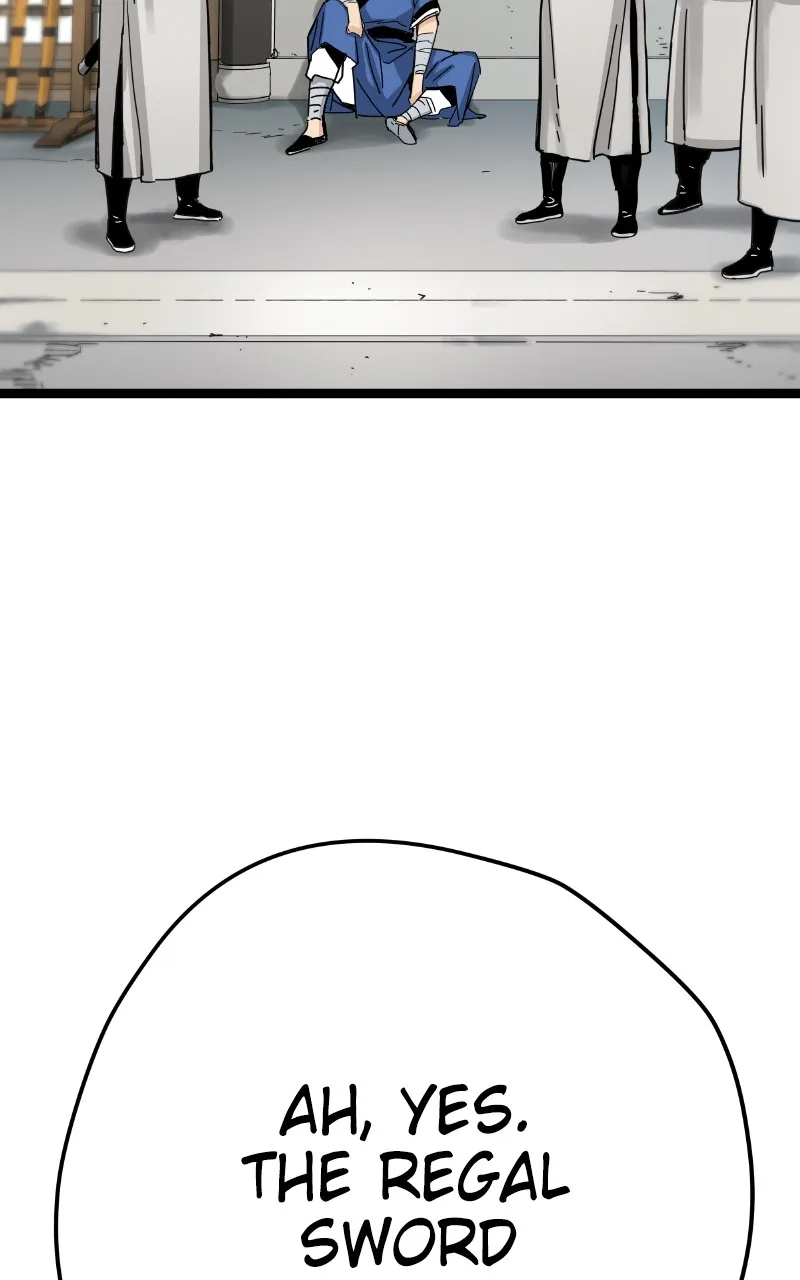 Chronicles of a Doomed Prodigy Chapter 7 page 109 - 
