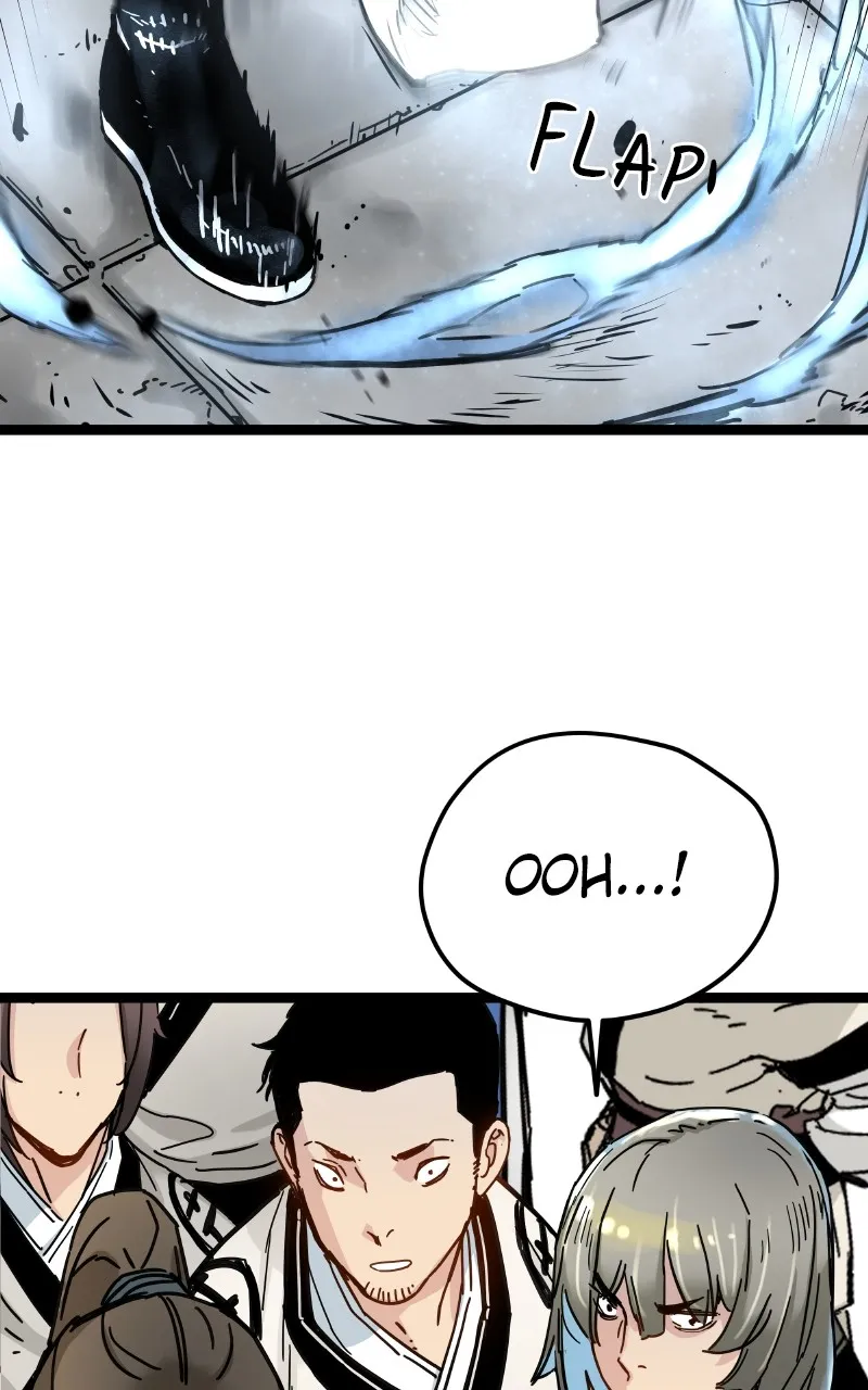 Chronicles of a Doomed Prodigy Chapter 7 page 128 - 