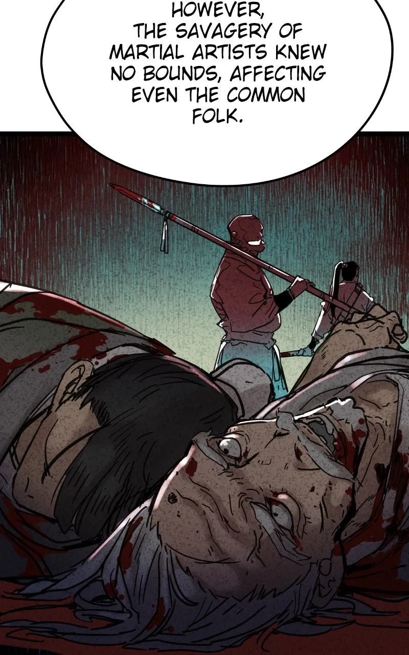 Chronicles of a Doomed Prodigy Chapter 7 page 16 - 