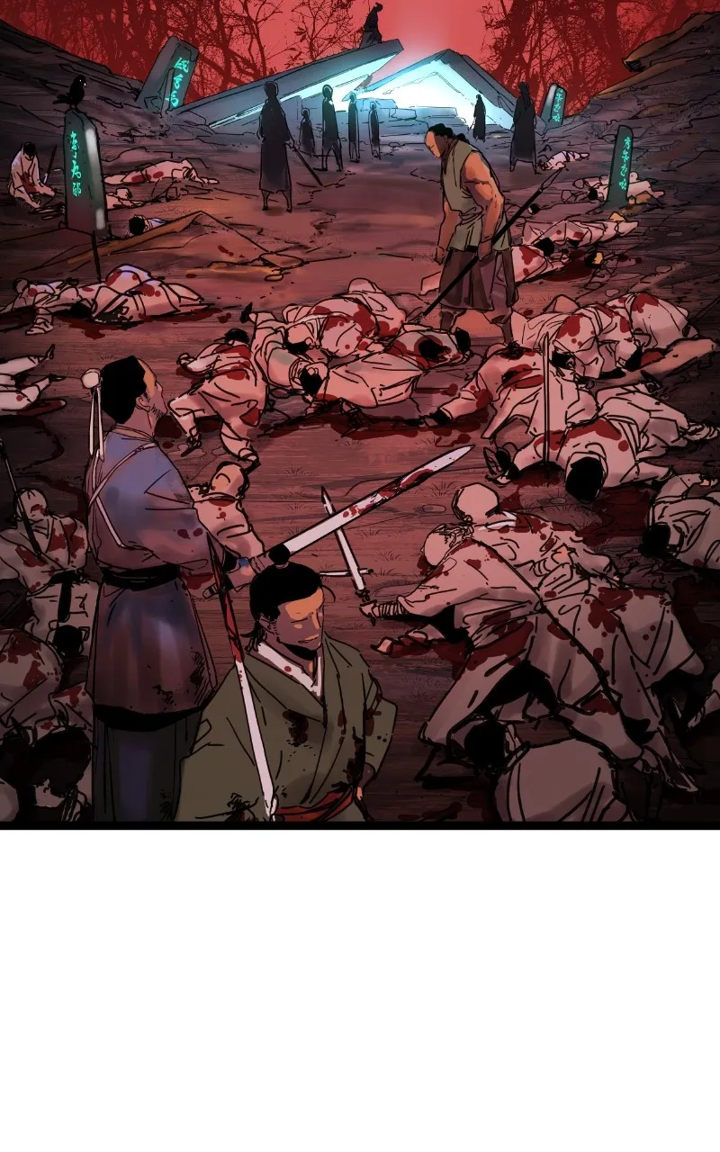 Chronicles of a Doomed Prodigy Chapter 7 page 18 - 