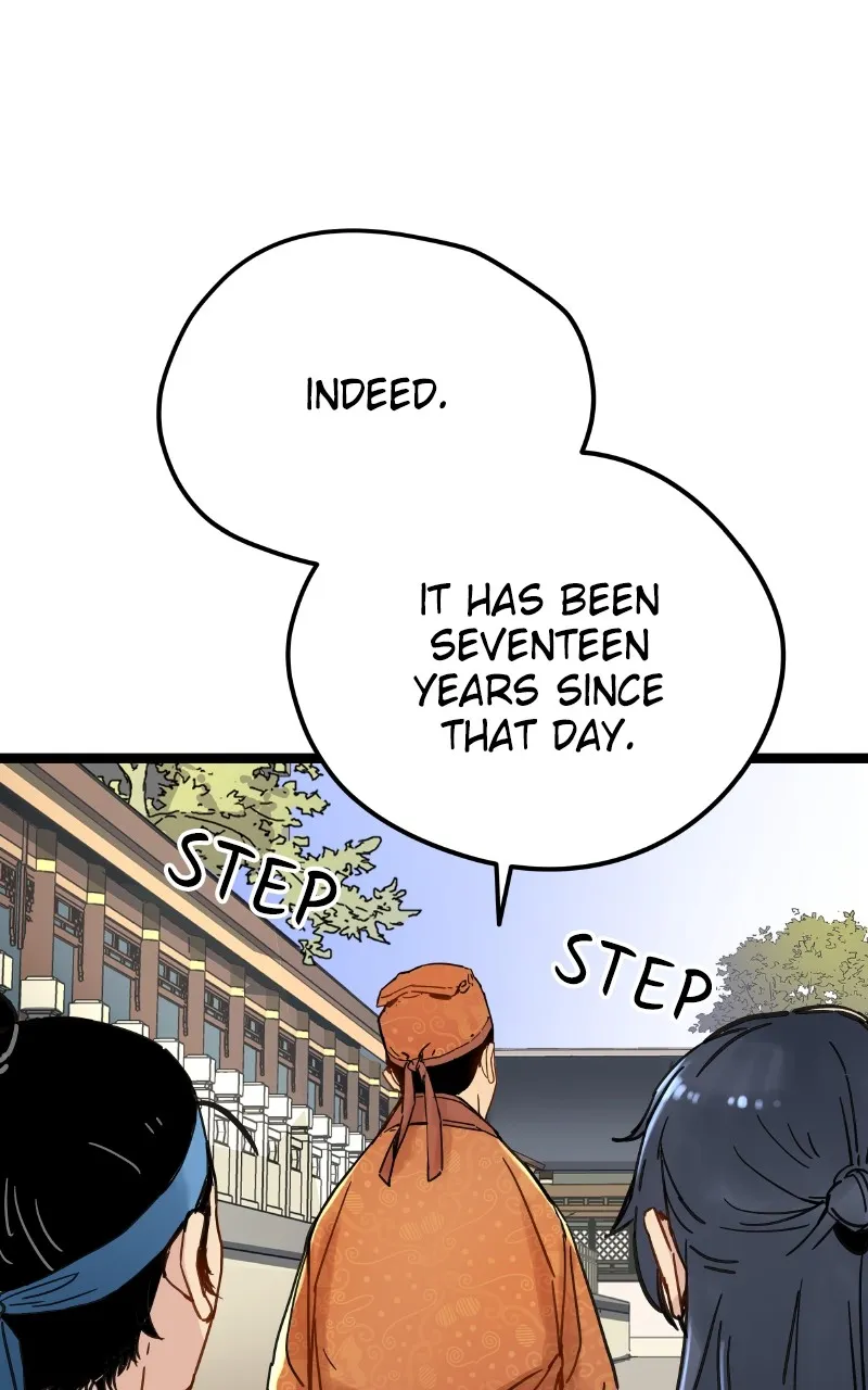 Chronicles of a Doomed Prodigy Chapter 7 page 20 - 