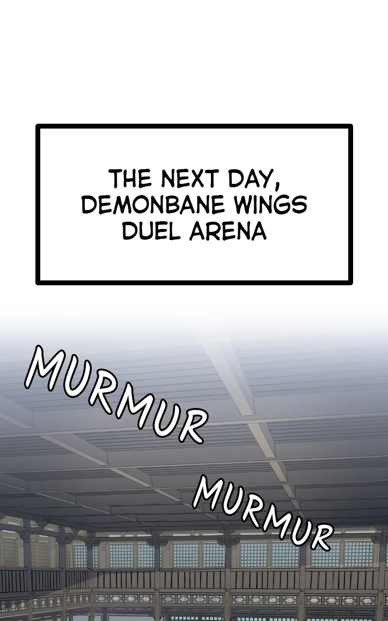 Chronicles of a Doomed Prodigy Chapter 7 page 59 - 