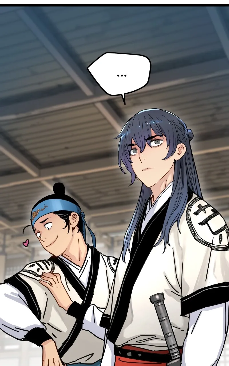 Chronicles of a Doomed Prodigy Chapter 7 page 61 - 