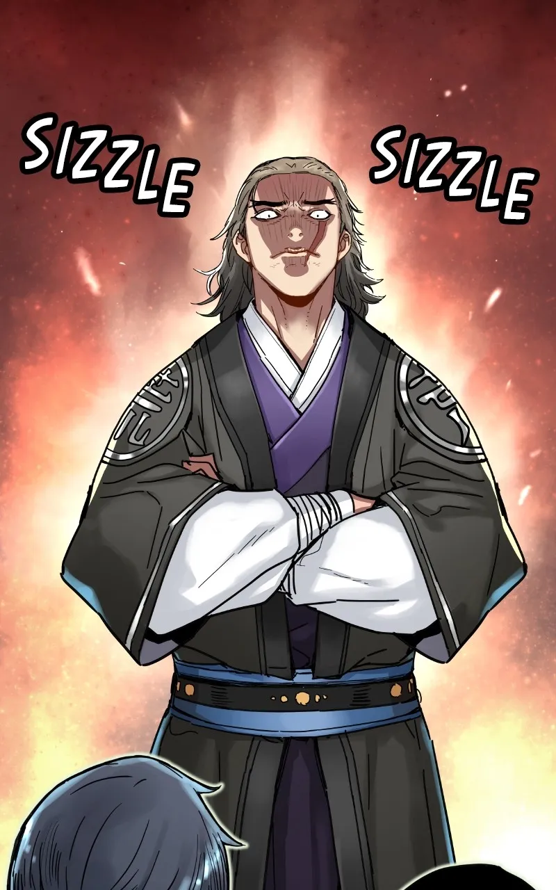 Chronicles of a Doomed Prodigy Chapter 7 page 65 - 