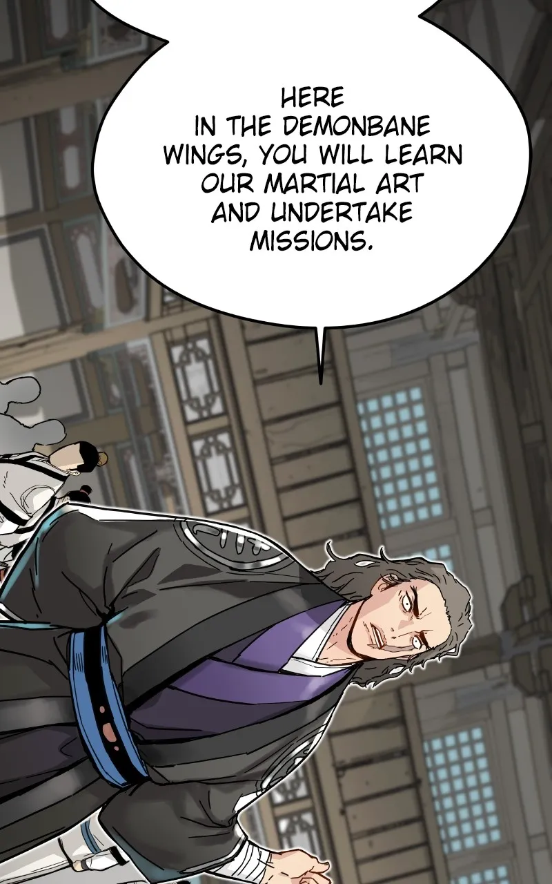 Chronicles of a Doomed Prodigy Chapter 7 page 76 - 