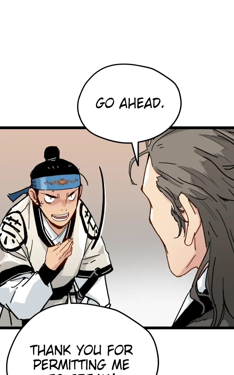 Chronicles of a Doomed Prodigy Chapter 7 page 80 - 