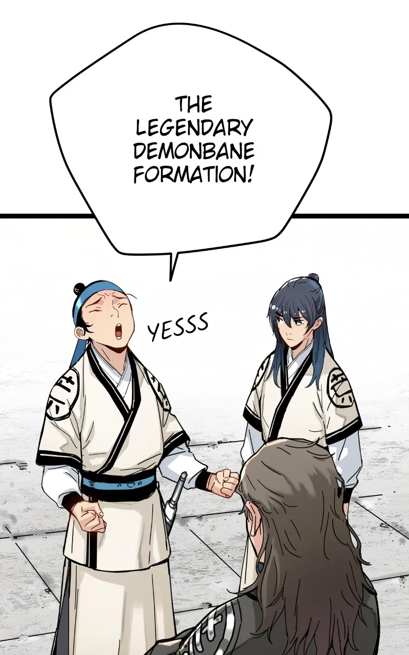 Chronicles of a Doomed Prodigy Chapter 7 page 85 - 