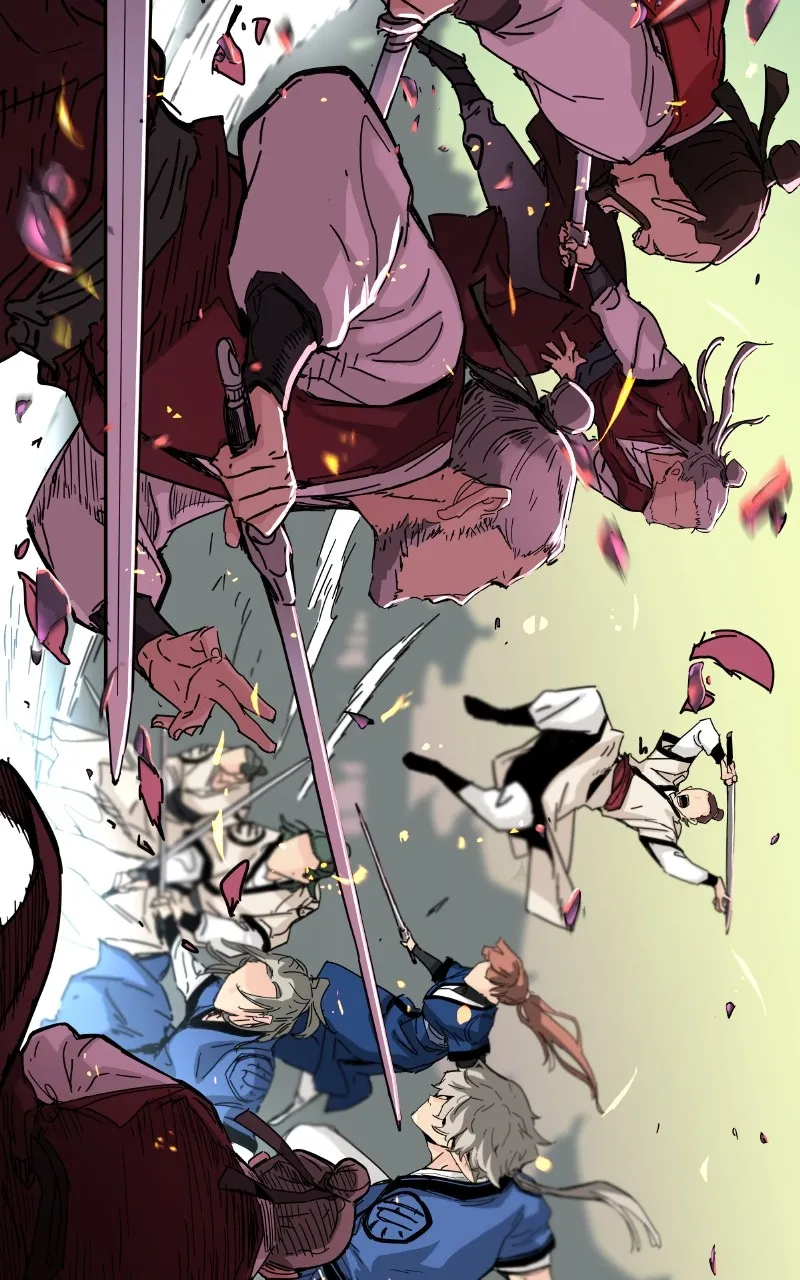 Chronicles of a Doomed Prodigy Chapter 7 page 90 - 