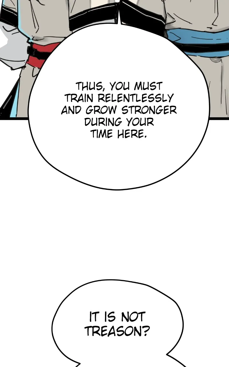 Chronicles of a Doomed Prodigy Chapter 7 page 96 - 