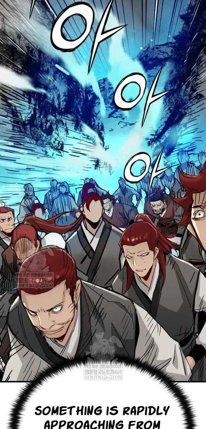Chronicles of a Doomed Prodigy Chapter 70 page 14 - 