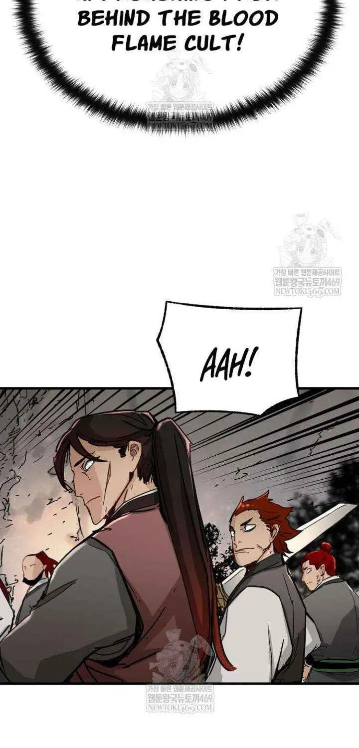 Chronicles of a Doomed Prodigy Chapter 70 page 15 - 