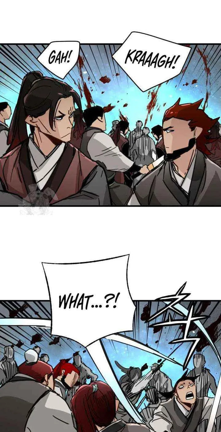 Chronicles of a Doomed Prodigy Chapter 70 page 16 - 