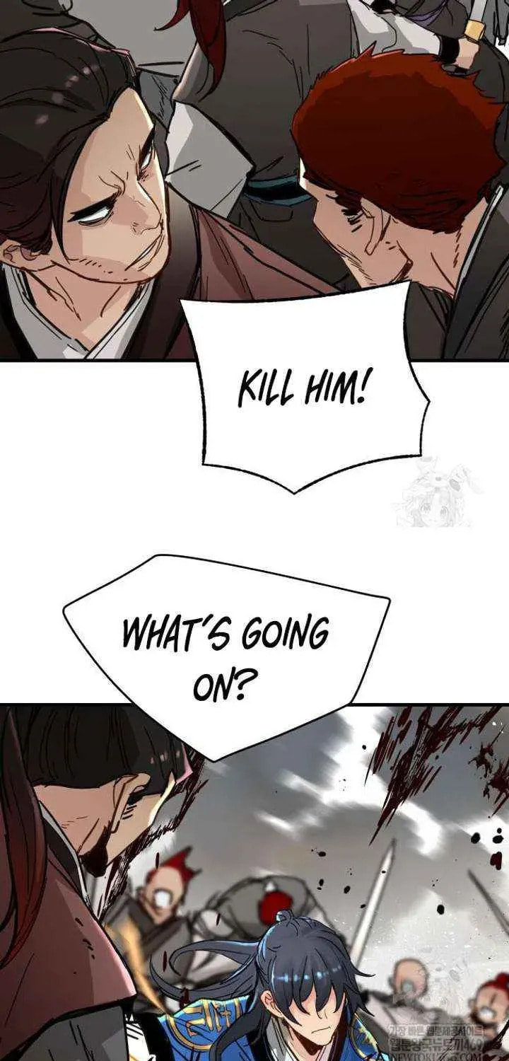 Chronicles of a Doomed Prodigy Chapter 70 page 17 - 