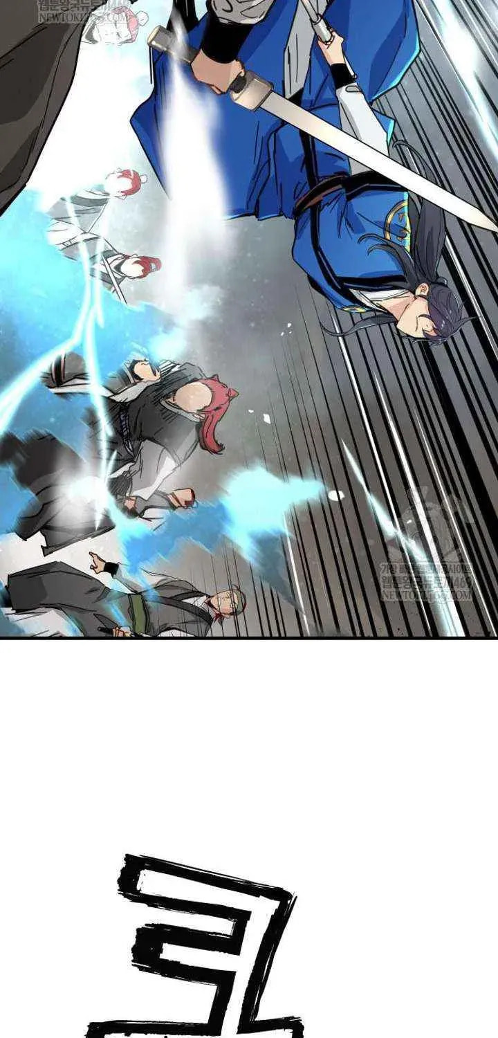 Chronicles of a Doomed Prodigy Chapter 70 page 19 - 